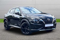 Nissan Juke SUV (19 on) 1.6 Hybrid Premiere Edition 5dr Auto For Sale - Brayley Nissan Stourbridge, Stourbridge