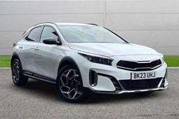 Kia Xceed SUV (19 on) 1.5T GDi ISG GT-Line 5dr For Sale - Brayley Nissan Stourbridge, Stourbridge