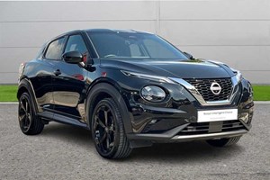 Nissan Juke SUV (19 on) 1.0 DiG-T Tekna 5dr For Sale - Brayley Nissan Stourbridge, Stourbridge