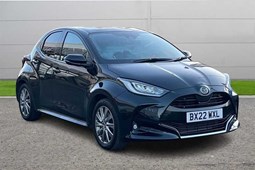 Mazda 2 Hybrid (22 on) 1.5i Hybrid Select 5dr CVT For Sale - Brayleys Nissan Wolverhampton, Wolverhampton