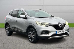 Renault Kadjar (15-22) S Edition Blue dCi 115 EDC auto 5d For Sale - Brayleys Nissan Wolverhampton, Wolverhampton