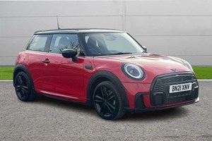 MINI Hatchback (14-24) 1.5 Cooper Sport 3dr For Sale - Brayleys Nissan Wolverhampton, Wolverhampton