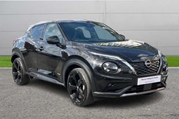 Nissan Juke SUV (19 on) 1.6 Hybrid Premiere Edition 5dr Auto For Sale - Brayleys Nissan Wolverhampton, Wolverhampton