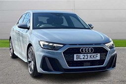 Audi A1 Sportback (18 on) 30 TFSI 110 S Line 5d For Sale - Brayleys Nissan Wolverhampton, Wolverhampton
