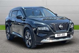 Nissan X-Trail SUV (22 on) 1.5 E-Power 204 Tekna 5dr Xtronic For Sale - Brayleys Nissan Wolverhampton, Wolverhampton