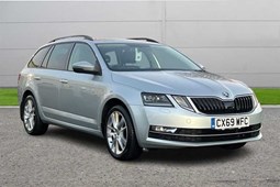 Skoda Octavia Estate (13-20) SE L 2.0 TDI 150PS (03/17 on) 5d For Sale - Brayley Nissan Rochdale, Rochdale