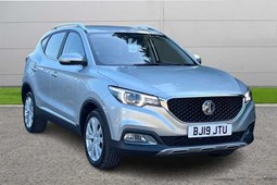 MG ZS SUV (17-24) Excite 1.0T GDI auto 5d For Sale - Brayley Nissan Rochdale, Rochdale