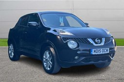 Nissan Juke SUV (10-19) 1.2 DiG-T Acenta Premium 5d For Sale - Brayley Nissan Rochdale, Rochdale