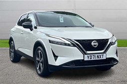 Nissan Qashqai SUV (21 on) 1.3 DiG-T MH Premiere Edition 5dr For Sale - Brayley Nissan Rochdale, Rochdale