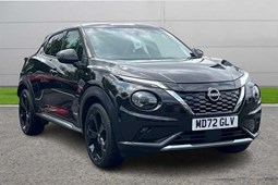 Nissan Juke SUV (19 on) 1.6 Hybrid Premiere Edition 5dr Auto For Sale - Brayley Nissan Rochdale, Rochdale