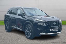 Nissan X-Trail SUV (22 on) 1.5 E-Power 204 Tekna 5dr Xtronic For Sale - Brayley Nissan Rochdale, Rochdale