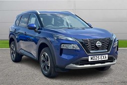 Nissan X-Trail SUV (22 on) 1.5 E-Power 204 N-Connecta 5dr Xtronic For Sale - Brayley Nissan Rochdale, Rochdale