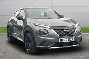 Nissan Juke SUV (19 on) 1.6 Hybrid Premiere Edition 5dr Auto For Sale - Brayley Nissan Rochdale, Rochdale