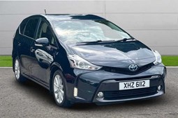 Toyota Prius Plus (12-20) Excel 1.8 VVT-i Hybrid auto (03/2018 on) 5d For Sale - Brayley Nissan Rochdale, Rochdale