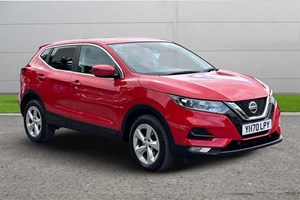 Nissan Qashqai (14-21) Acenta Premium 1.3 DIG-T 140 5d For Sale - Brayley Nissan Rochdale, Rochdale