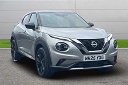 Nissan Juke SUV (19 on) 1.0 DiG-T N-Sport 5dr For Sale - Brayley Nissan Rochdale, Rochdale