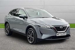 Nissan Qashqai SUV (21 on) 1.5 E-Power Tekna 5dr Auto For Sale - Brayley Nissan Rochdale, Rochdale