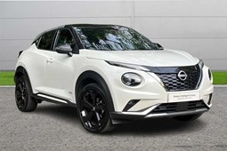 Nissan Juke SUV (19 on) 1.6 Hybrid Premiere Edition 5dr Auto For Sale - Brayley Nissan Stockport, Stockport