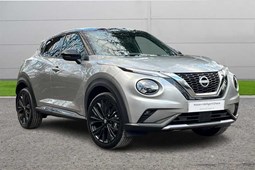 Nissan Juke SUV (19 on) 1.0 DiG-T N-Sport 5dr DCT For Sale - Brayley Nissan Stockport, Stockport