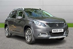 Peugeot 2008 (13-19) Allure Premium 1.2 PureTech 82 S&S 5d For Sale - Brayley Nissan Stockport, Stockport