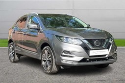 Nissan Qashqai (14-21) N-Connecta 1.2 DIG-T 115 (07/17 on) 5d For Sale - Brayley Nissan Stockport, Stockport