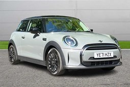 MINI Hatchback (14-24) 1.5 Cooper Classic 3dr Auto For Sale - Brayley Nissan Stockport, Stockport