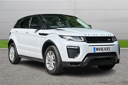 Land Rover Range Rover Evoque (11-19) 2.0 Si4 HSE Dynamic Hatchback 5d Auto For Sale - Brayley Nissan Stockport, Stockport