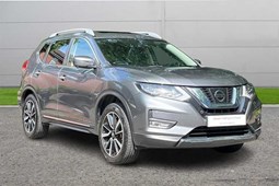 Nissan X-Trail (14-22) Tekna dCi 130 2WD (7-Seat) 5d For Sale - Brayley Nissan Stockport, Stockport