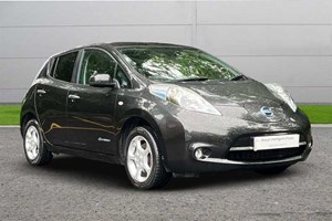 Nissan Leaf (11-18) Acenta 5d Auto For Sale - Brayley Nissan Stockport, Stockport