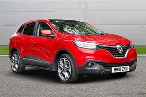 Renault Kadjar (15-22) Dynamique SE Nav TCe 130 5d For Sale - Brayley Nissan Stockport, Stockport