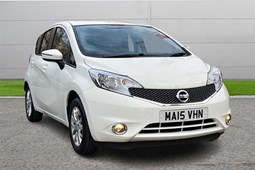 Nissan Note (13-17) 1.2 Acenta 5d For Sale - Brayley Nissan Oldham, Oldham