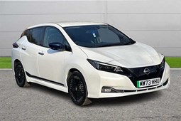 Nissan Leaf Hatchback (18 on) 110kW Tekna 39kWh 5dr Auto For Sale - Brayley Nissan Oldham, Oldham