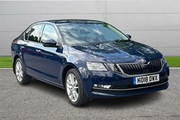 Skoda Octavia Hatchback (13-20) SE L 1.5 TSI 150PS ACT 5d For Sale - Brayley Nissan Oldham, Oldham