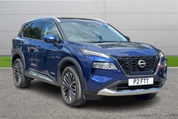 Nissan X-Trail SUV (22 on) 1.5 E-Power E-4orce 213 Tekna 5dr Auto For Sale - Brayley Nissan Oldham, Oldham