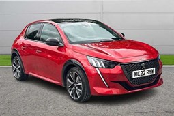 Peugeot 208 Hatchback (19 on) 1.2 PureTech 100 GT 5dr For Sale - Brayley Nissan Oldham, Oldham