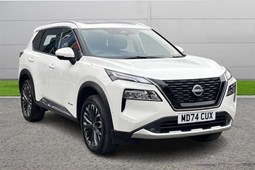 Nissan X-Trail SUV (22 on) 1.5 E-Power E-4orce 213 Tekna 5dr [7 Seat] Auto For Sale - Brayley Nissan Oldham, Oldham