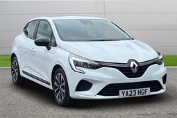Renault Clio Hatchback (19 on) 1.0 TCe 90 Evolution 5dr For Sale - Brayley Nissan Oldham, Oldham