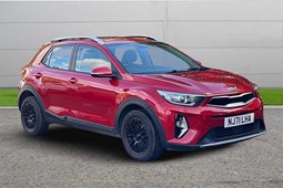 Kia Stonic SUV (17 on) 1.0T GDi 99 2 5dr For Sale - Brayley Nissan Oldham, Oldham