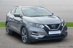 Nissan Qashqai (14-21) N-Connecta 1.3 DIG-T 140 5d For Sale - Brayley Nissan Oldham, Oldham