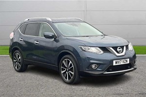 Nissan X-Trail (14-22) 1.6 DiG-T Tekna 5d For Sale - Brayley Nissan Manchester, Manchester