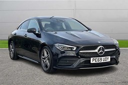 Mercedes-Benz CLA Coupe (19 on) CLA 180 AMG Line Premium Plus 7G-DCT auto 4d For Sale - Brayley Nissan Manchester, Manchester