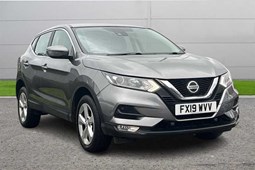 Nissan Qashqai (14-21) Acenta Premium 1.5 dCi 115 (07/2018 on) 5d For Sale - Brayley Nissan Manchester, Manchester