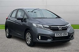 Honda Jazz (15-20) SE 1.3 i-VTEC CVT auto (03/2018 on) 5d For Sale - Brayley Nissan Manchester, Manchester