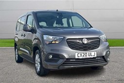 Vauxhall Combo Life (18-22) Energy XL 1.5 (100PS) Turbo D S/S BlueInjection 5d For Sale - Brayley Nissan Manchester, Manchester