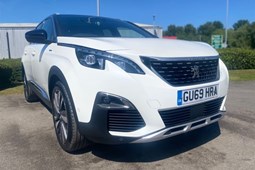 Peugeot 5008 SUV (17-24) GT Line Premium 1.5 BlueHDi 130 EAT8 auto 5d For Sale - Brayley Nissan Manchester, Manchester