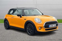MINI Hatchback (14-24) 1.5 Cooper D Hatchback 3d For Sale - Brayley Nissan Manchester, Manchester
