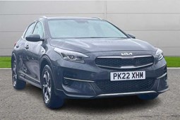 Kia Xceed SUV (19 on) 2 1.0 T-GDi 118bhp ISG 5d For Sale - Brayley Nissan Manchester, Manchester