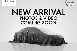 Honda Civic Hatchback (17-22) EX 126PS VTEC Turbo 5d For Sale - Brayley Nissan Manchester, Manchester