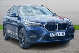 BMW X1 SUV (15-22) xDrive 20i [178] Sport 5dr Step Auto For Sale - Brayley Nissan Manchester, Manchester