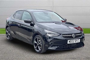 Vauxhall Corsa Hatchback (20 on) 1.2 Turbo Elite Edition 5dr Auto For Sale - Brayley Nissan Manchester, Manchester